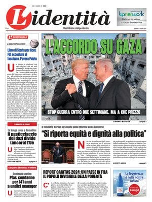 L'Identità