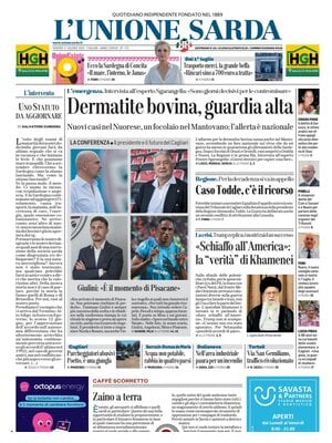 L'Unione Sarda