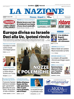 La Nazione