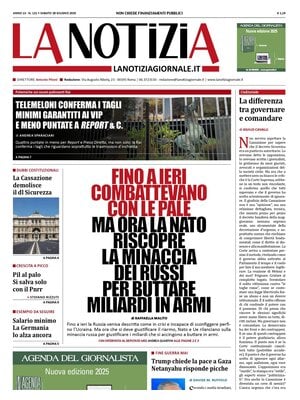 La Notizia