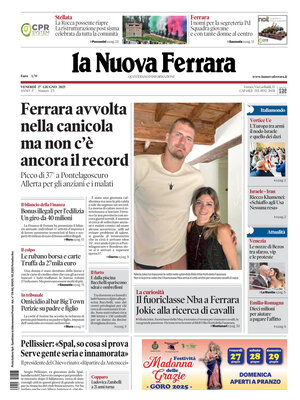 La Nuova Ferrara