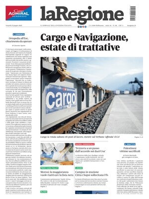 La Regione