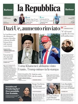 La Repubblica