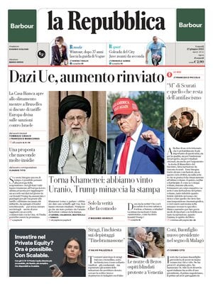 La Repubblica