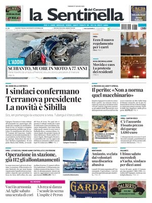La Sentinella del Canavese