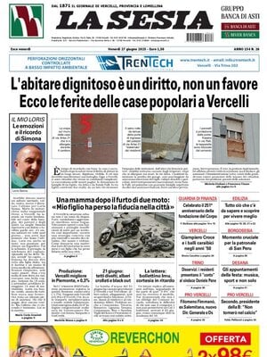 La Sesia