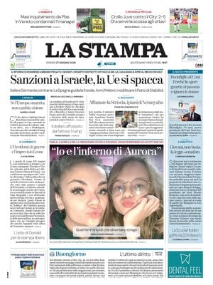 La Stampa