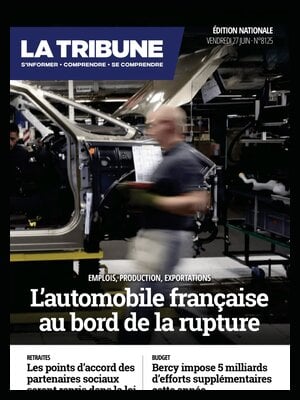 La Tribune