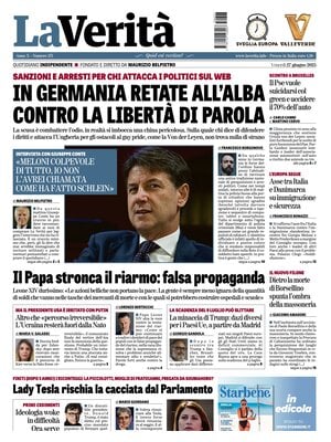 La Verità