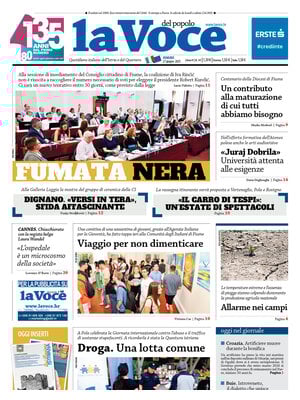 La Voce del popolo