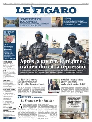 Le Figaro
