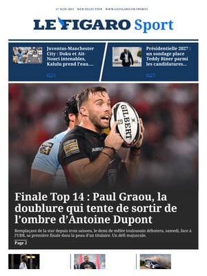 Le Figaro SPORT