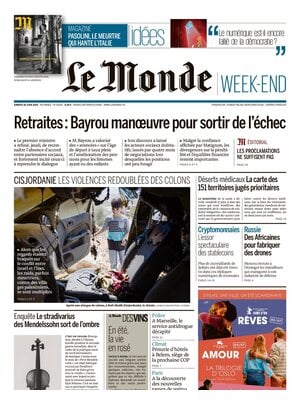 Le Monde