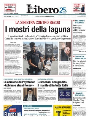 Libero Quotidiano