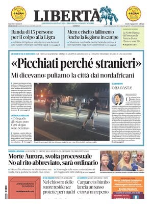 Libertà (Piacenza)
