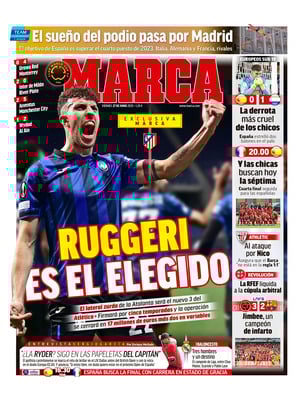 Marca