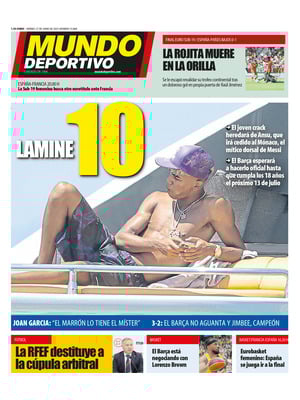 Mundo Deportivo