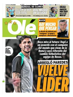 Olé