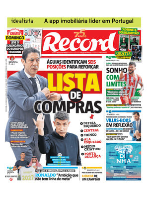 Record