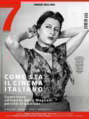 Sette (Corriere della Sera)