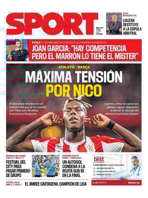 SPORT (Barcelona)