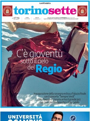 Torino Sette (La Stampa)
