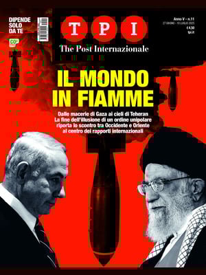 TPI (The Post Internazionale)