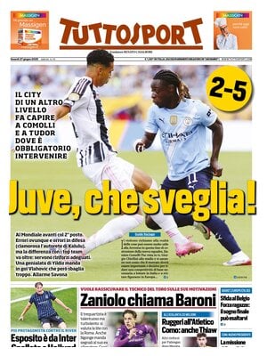 Tuttosport