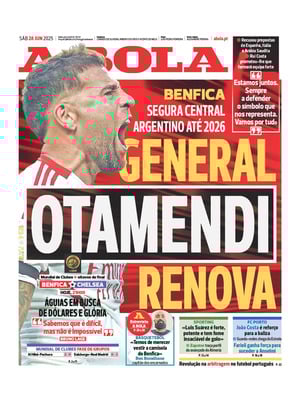 A Bola