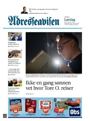 Adresseavisen