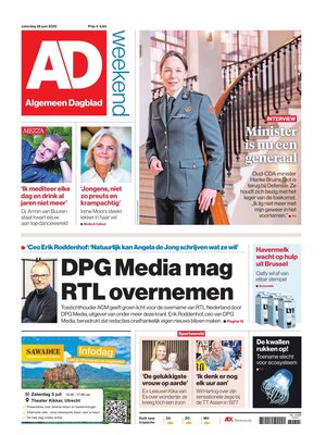 Algemeen Dagblad (AD)