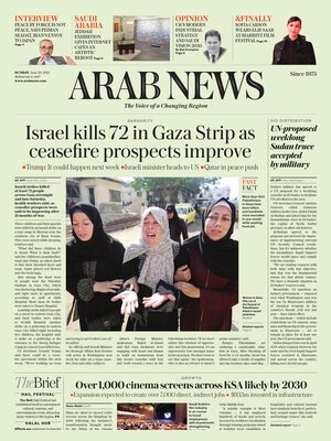 Arab News