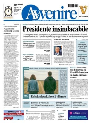 Avvenire