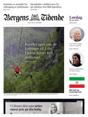 Bergens Tidende