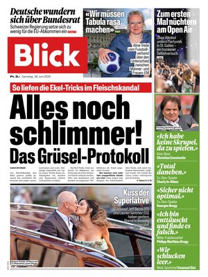 Blick