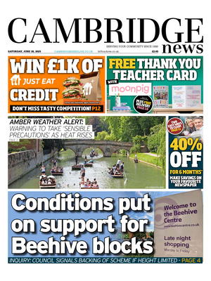 Cambridge News