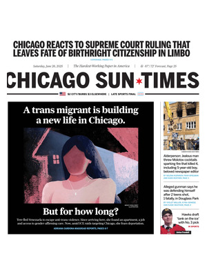 Chicago Sun-Times