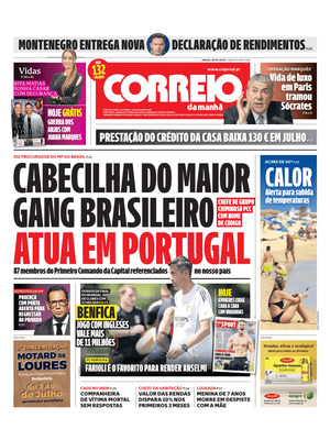 Correio da Manhã