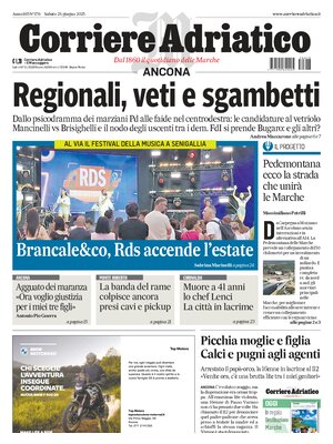 Corriere Adriatico (Ancona)