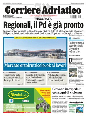Corriere Adriatico (Macerata)
