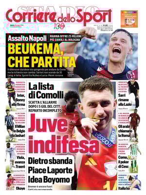 Corriere dello Sport