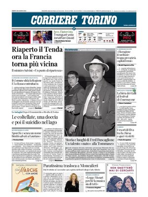 Corriere Torino