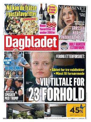 Dagbladet