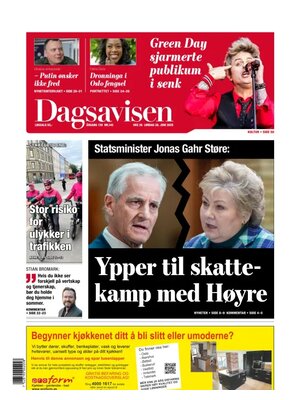Dagsavisen