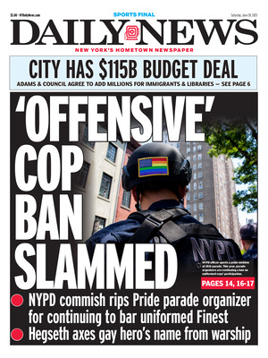 Daily News (New York)