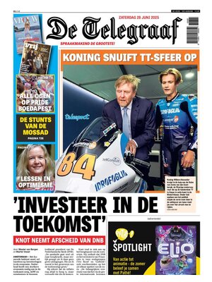 De Telegraaf