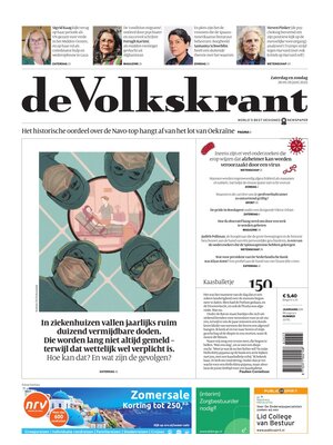 de Volkskrant