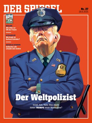 Der Spiegel