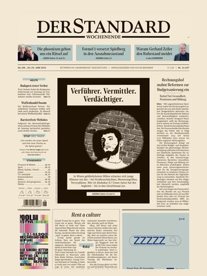 Der Standard