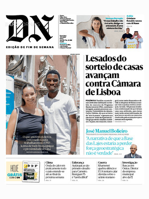 Diário de Notícias